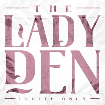 Picture of LADY DEN CLEAN