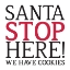 Picture of SANTA STOP