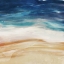Picture of SEA FLOWS