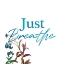 Picture of JUST BREATH