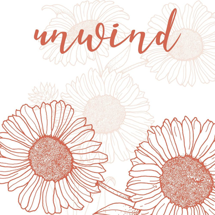 Picture of UNWIND FLOWER