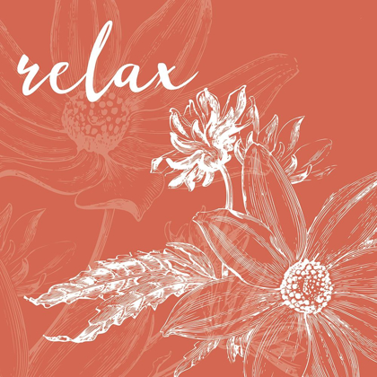 Picture of RELAX FLOWER