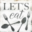 Picture of LETS EAT