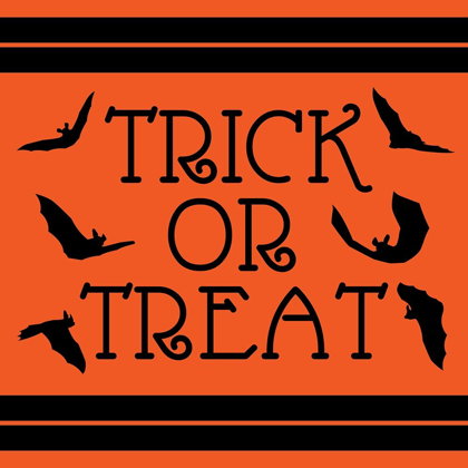 Picture of TRICK OR TREAT