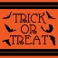 Picture of TRICK OR TREAT