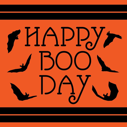 Picture of HAPPY BOO DAY