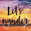 Picture of LETS WANDER