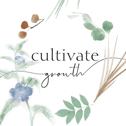 Picture of CULTIVATE GROWTH