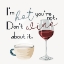 Picture of HOT WINE