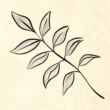 Picture of PAPER SIMPLE FLOWER