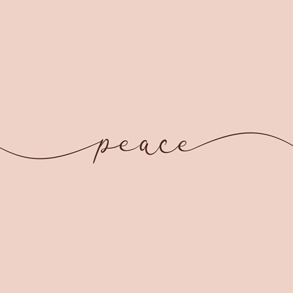 Picture of PEACE