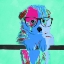 Picture of PUPPY VISION V3