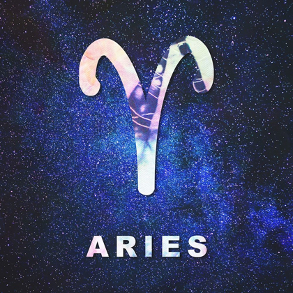 Picture of ARIES SPACE
