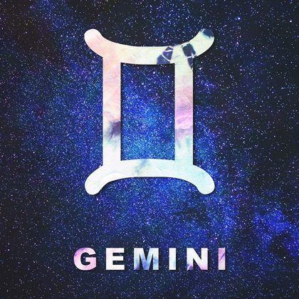 Picture of GEMINI SPACE