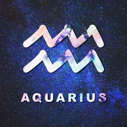 Picture of AQUARIUS SPACE