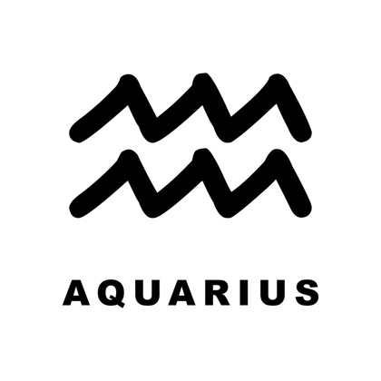 Picture of AQUARIUS