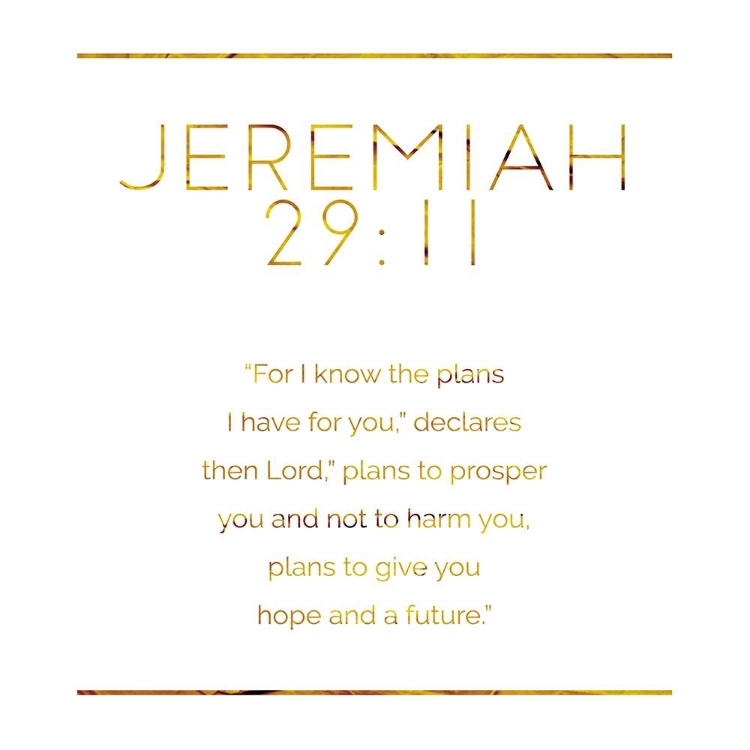 Picture of NEW JEREMIAH GOLD
