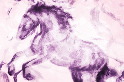 Picture of HORSE PAINT