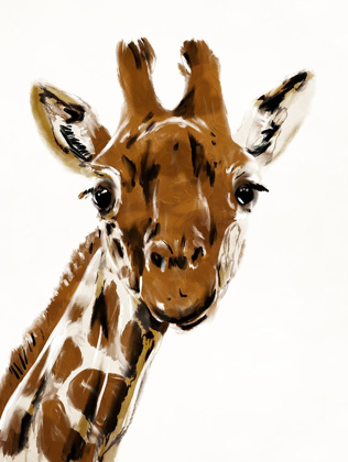 Picture of ORIGINAL GIRAFFE