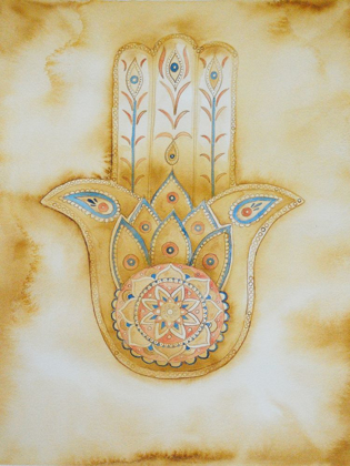 Picture of NATURAL HAMSA