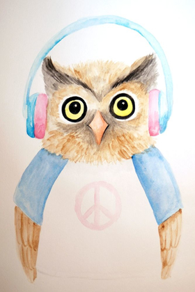Picture of HIP OWL
