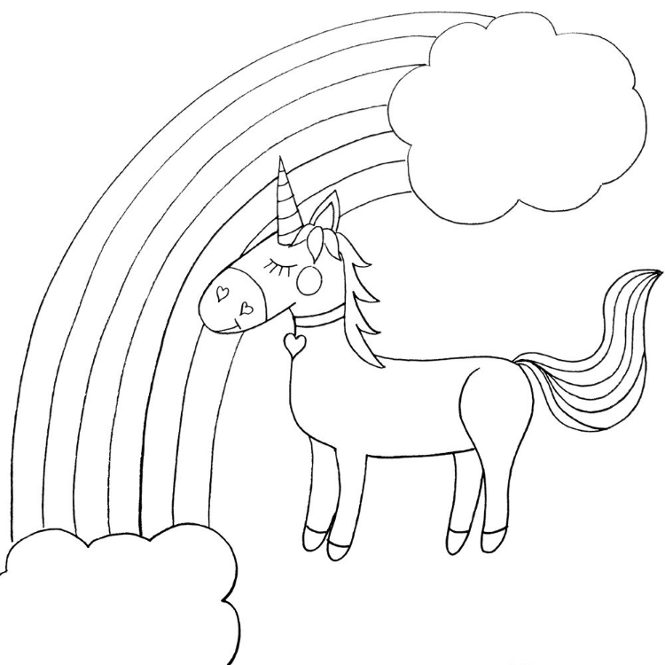 Picture of UNICORN