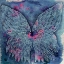 Picture of WINGS WITH HEART
