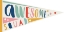 Picture of AWESOME PENNANT 2