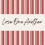 Picture of LOVE ONE ANOTHER