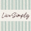 Picture of LIVE SIMPLY