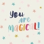 Picture of YOU ARE MAGICAL