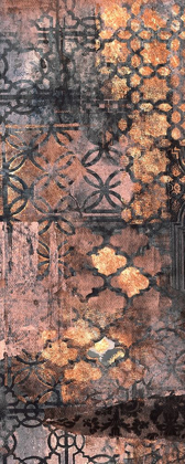 Picture of ORNATE RUST 1