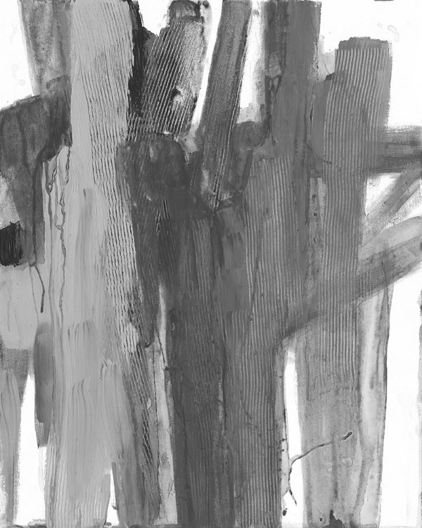 Picture of MONOCHROMATIC SMEARS 1