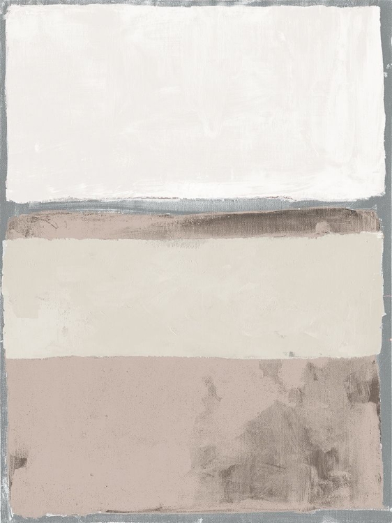 Picture of CONTEMPORARY EARTH TONES