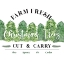 Picture of FARM FRESH CHRISTMAS TREES