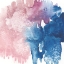 Picture of PINK ABSTRACT