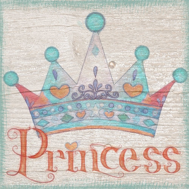 Picture of PRINCESS