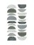 Picture of MID CENTURY COLORDEW 4