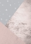Picture of BLUSH PINK GREY MOUNTAINS 3