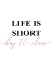 Picture of INSPIRATIONAL WORDS ROSE GOLD 1