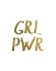 Picture of GRL PWR GOLD