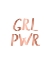 Picture of GRL PWR ROSE GOLD