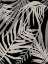 Picture of BLACK GLAM LEAVES 1
