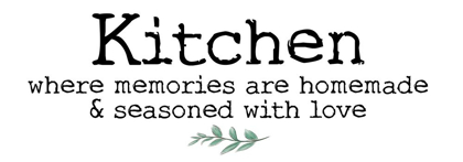 Picture of KITCHEN WORDS 5