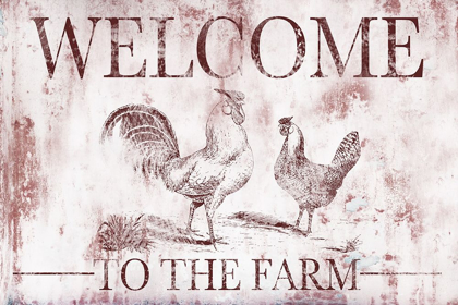 Picture of WELCOME FARM