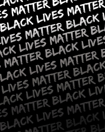 Picture of BLACK LIVES MATTER 9