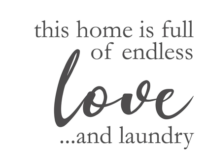 Picture of LAUNDRY WORDS 2