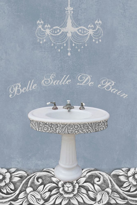 Picture of SINK BELLE 1