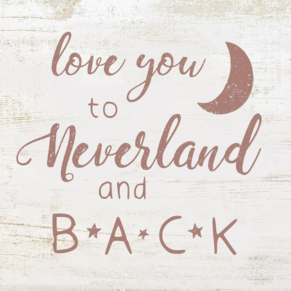 Picture of NEVERLAND LOVE