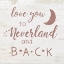 Picture of NEVERLAND LOVE